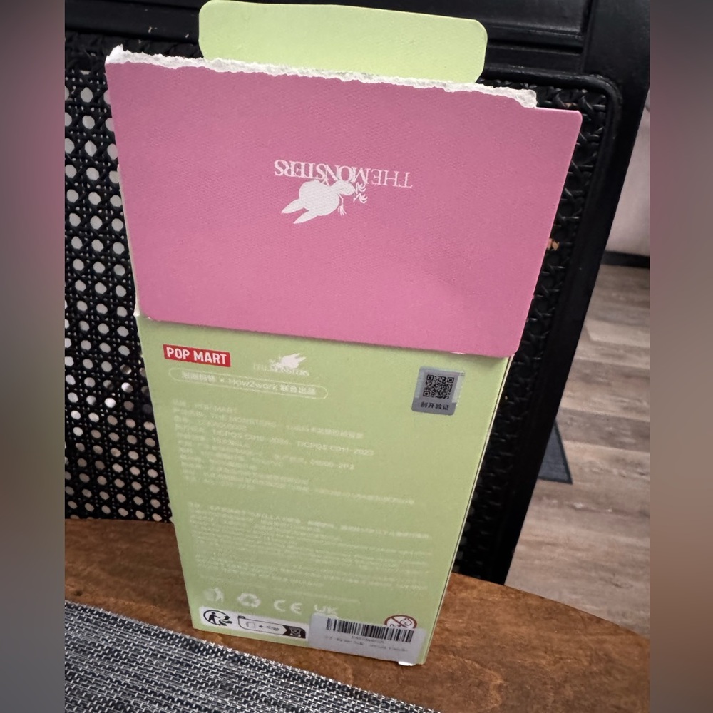 Labubu - Picture 5 of 5